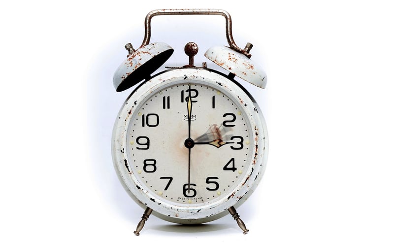 Time-Shift Phenomena